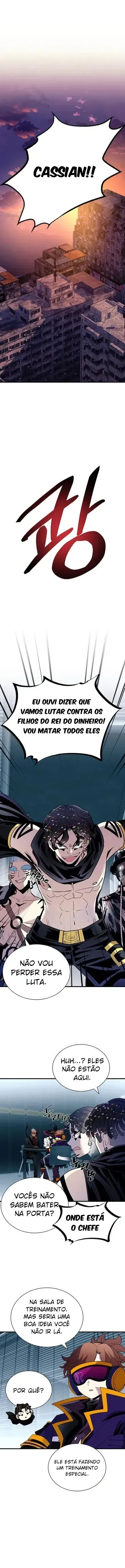Read Vilão a Ser Morto PT Manga Online