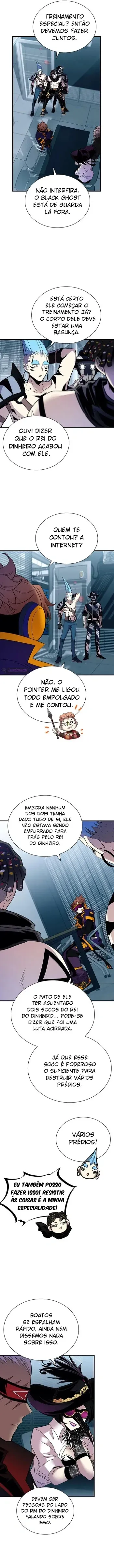 Read Vilão a Ser Morto PT Manga Online