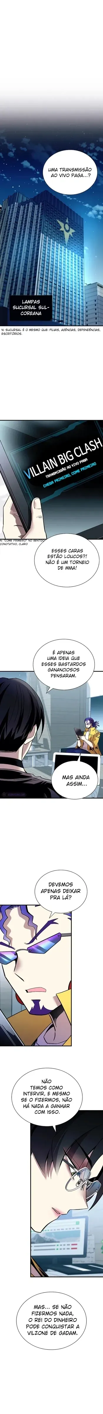 Read Vilão a Ser Morto PT Manga Online