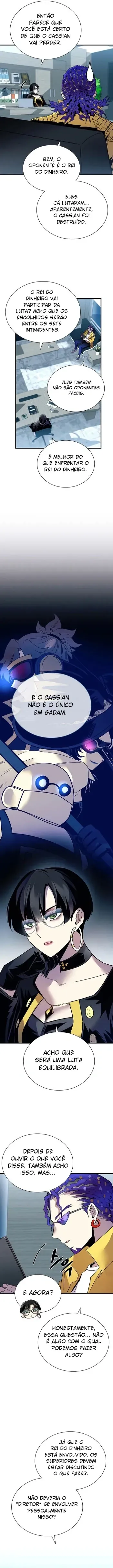 Read Vilão a Ser Morto PT Manga Online
