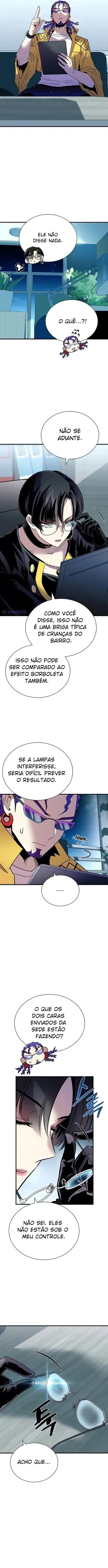 Read Vilão a Ser Morto PT Manga Online