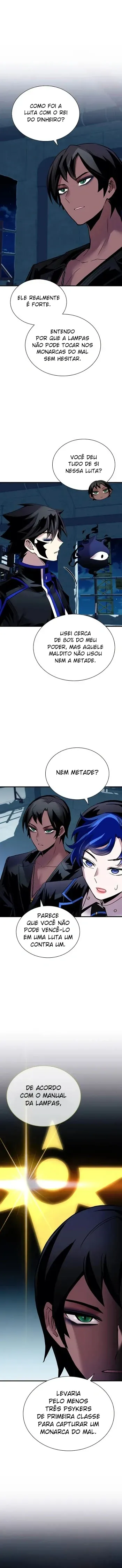 Read Vilão a Ser Morto PT Manga Online
