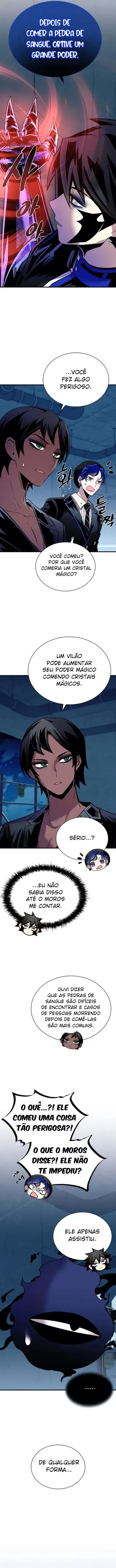 Read Vilão a Ser Morto PT Manga Online