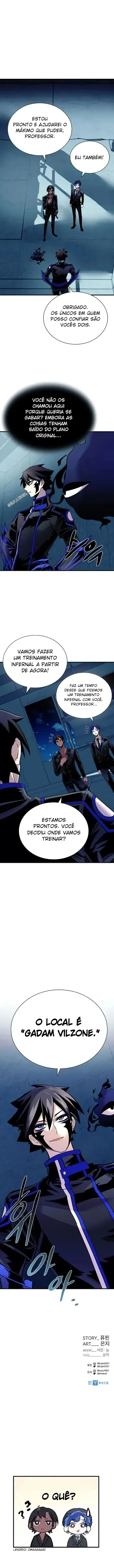 Read Vilão a Ser Morto PT Manga Online