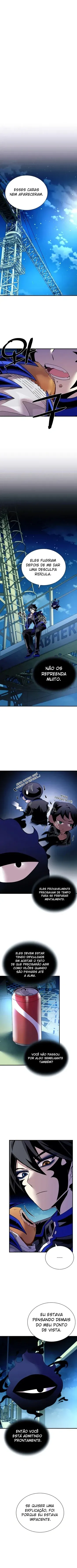 Read Vilão a Ser Morto PT Manga Online