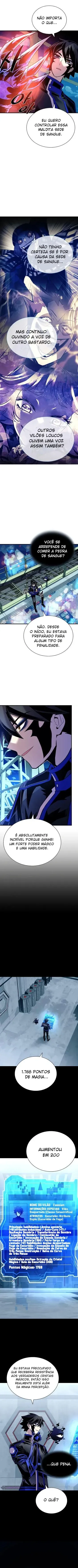 Read Vilão a Ser Morto PT Manga Online