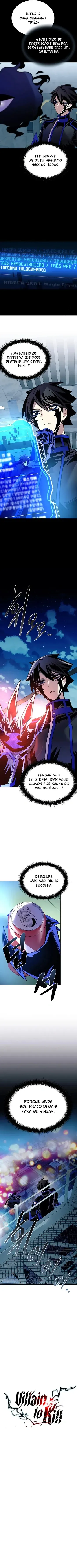 Read Vilão a Ser Morto PT Manga Online