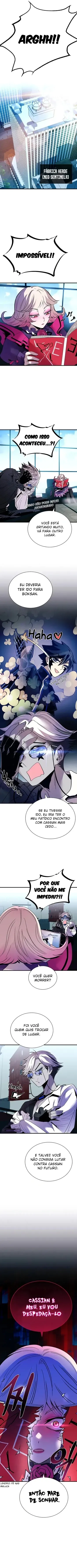 Read Vilão a Ser Morto PT Manga Online