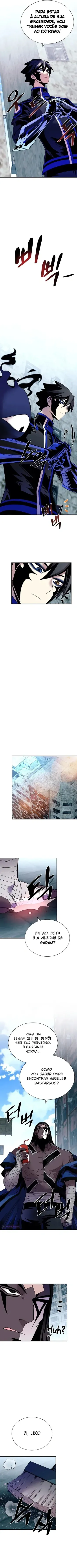 Read Vilão a Ser Morto PT Manga Online