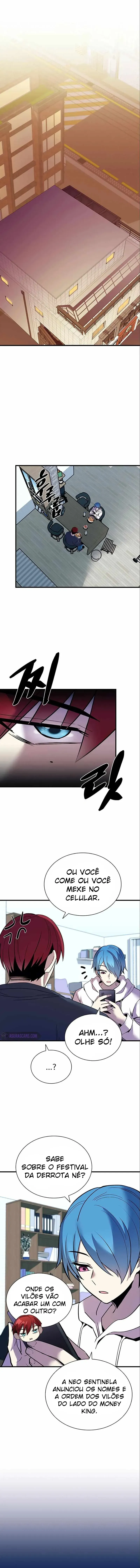 Read Vilão a Ser Morto PT Manga Online