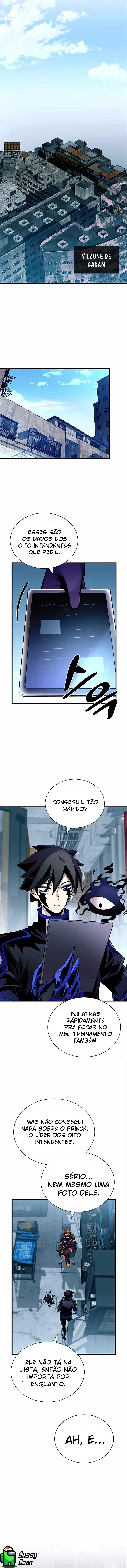 Read Vilão a Ser Morto PT Manga Online