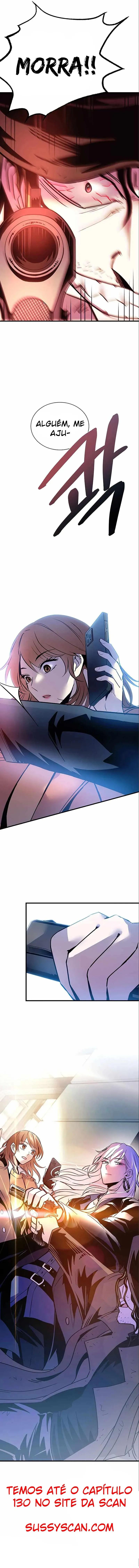 Read Vilão a Ser Morto PT Manga Online