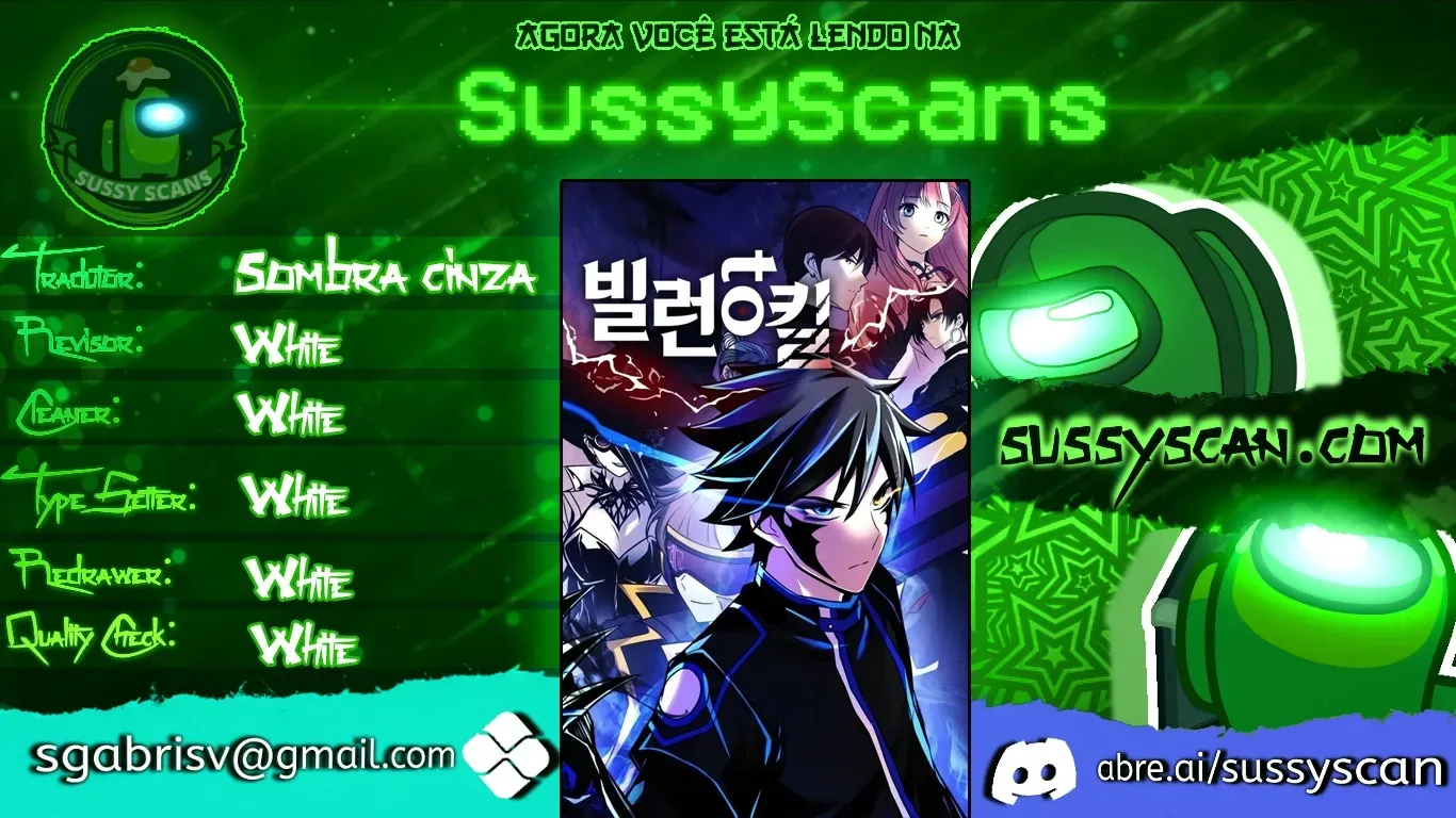 Read Vilão a Ser Morto PT Manga Online