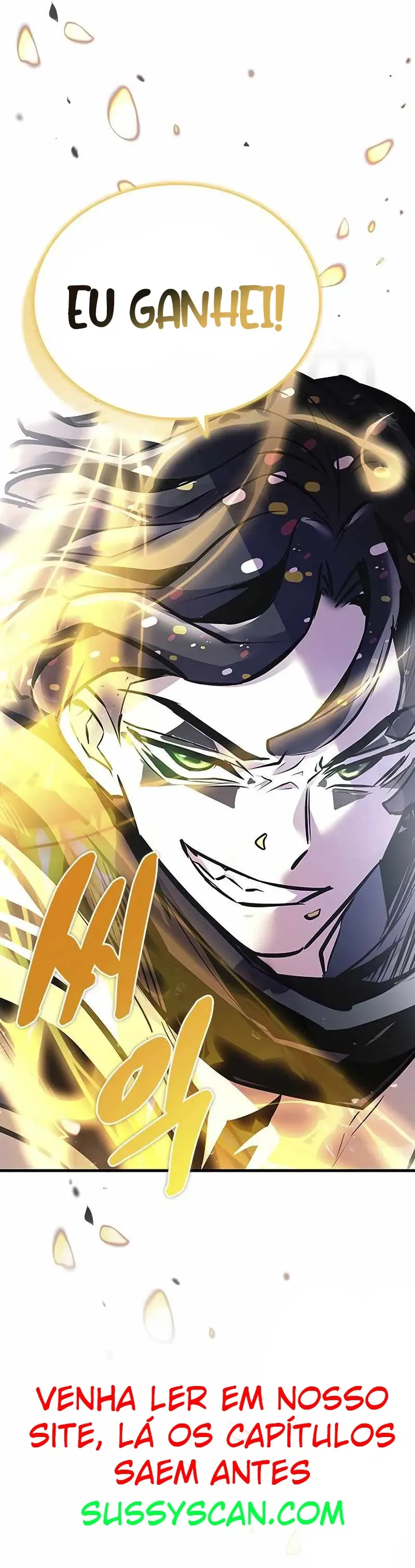 Read Vilão a Ser Morto PT Manga Online