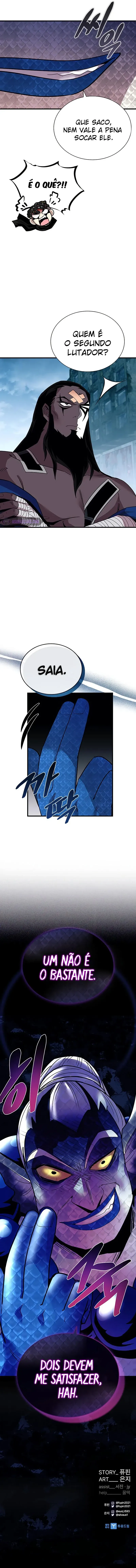Read Vilão a Ser Morto PT Manga Online