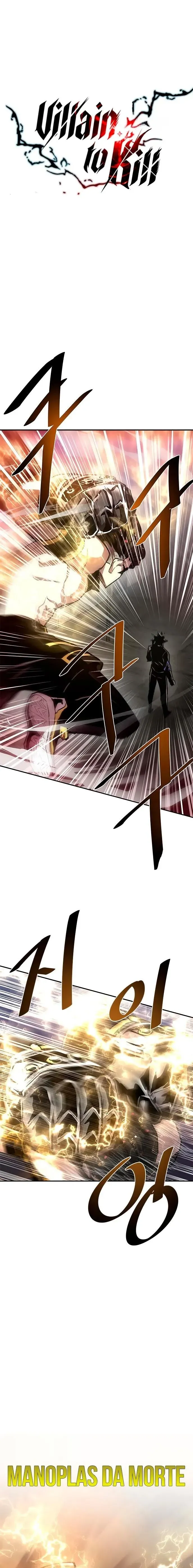 Read Vilão a Ser Morto PT Manga Online