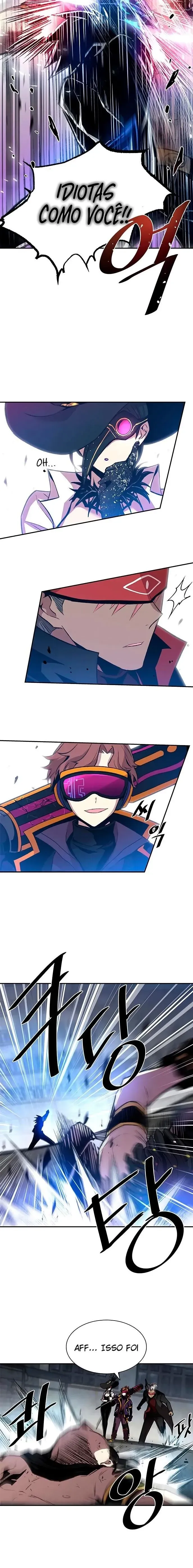 Read Vilão a Ser Morto PT Manga Online