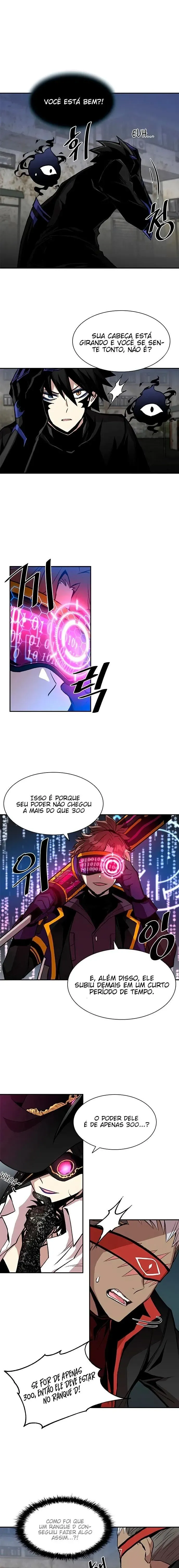 Read Vilão a Ser Morto PT Manga Online
