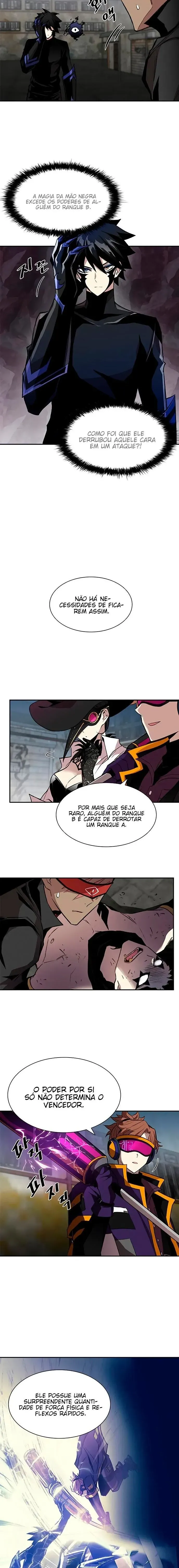 Read Vilão a Ser Morto PT Manga Online