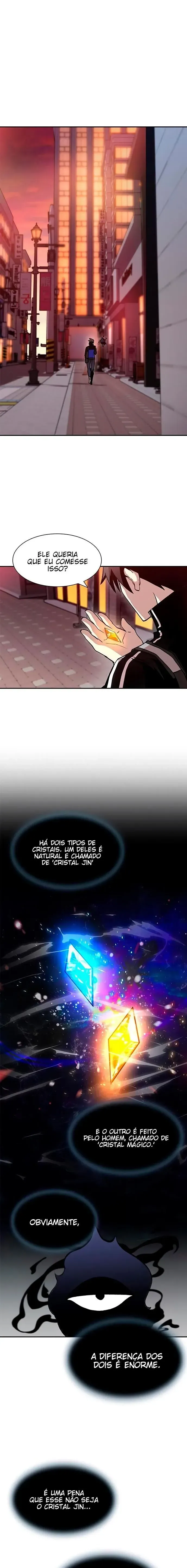 Read Vilão a Ser Morto PT Manga Online