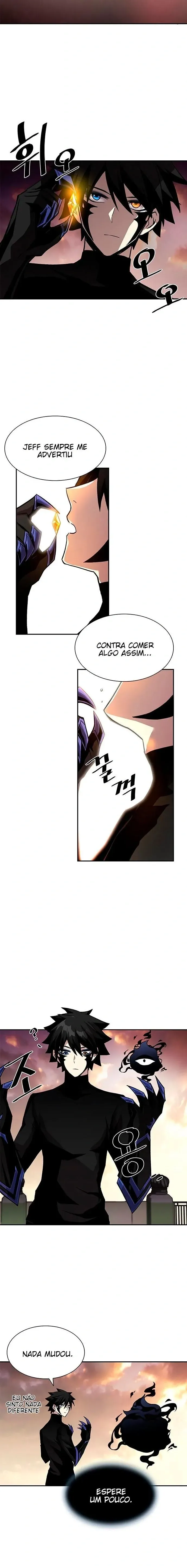 Read Vilão a Ser Morto PT Manga Online