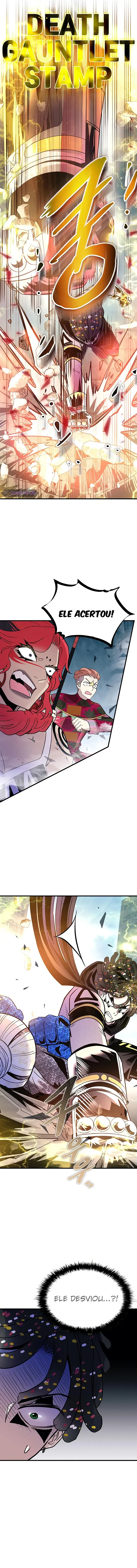 Read Vilão a Ser Morto PT Manga Online