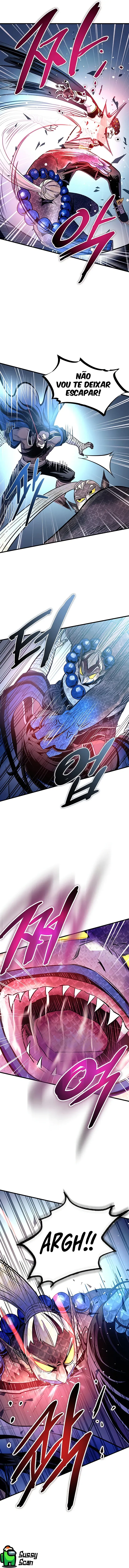 Read Vilão a Ser Morto PT Manga Online