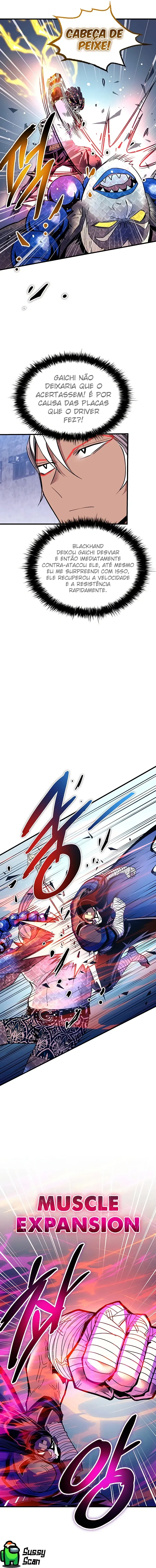 Read Vilão a Ser Morto PT Manga Online