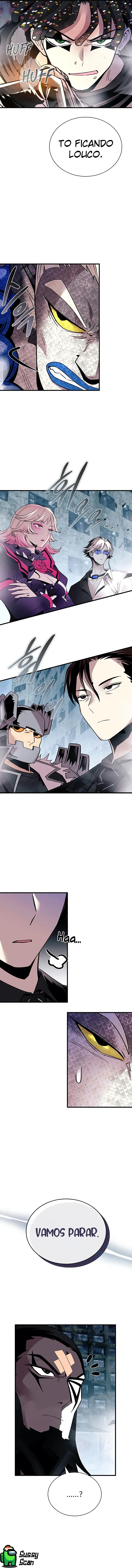 Read Vilão a Ser Morto PT Manga Online