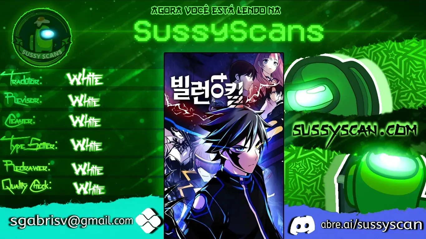 Read Vilão a Ser Morto PT Manga Online