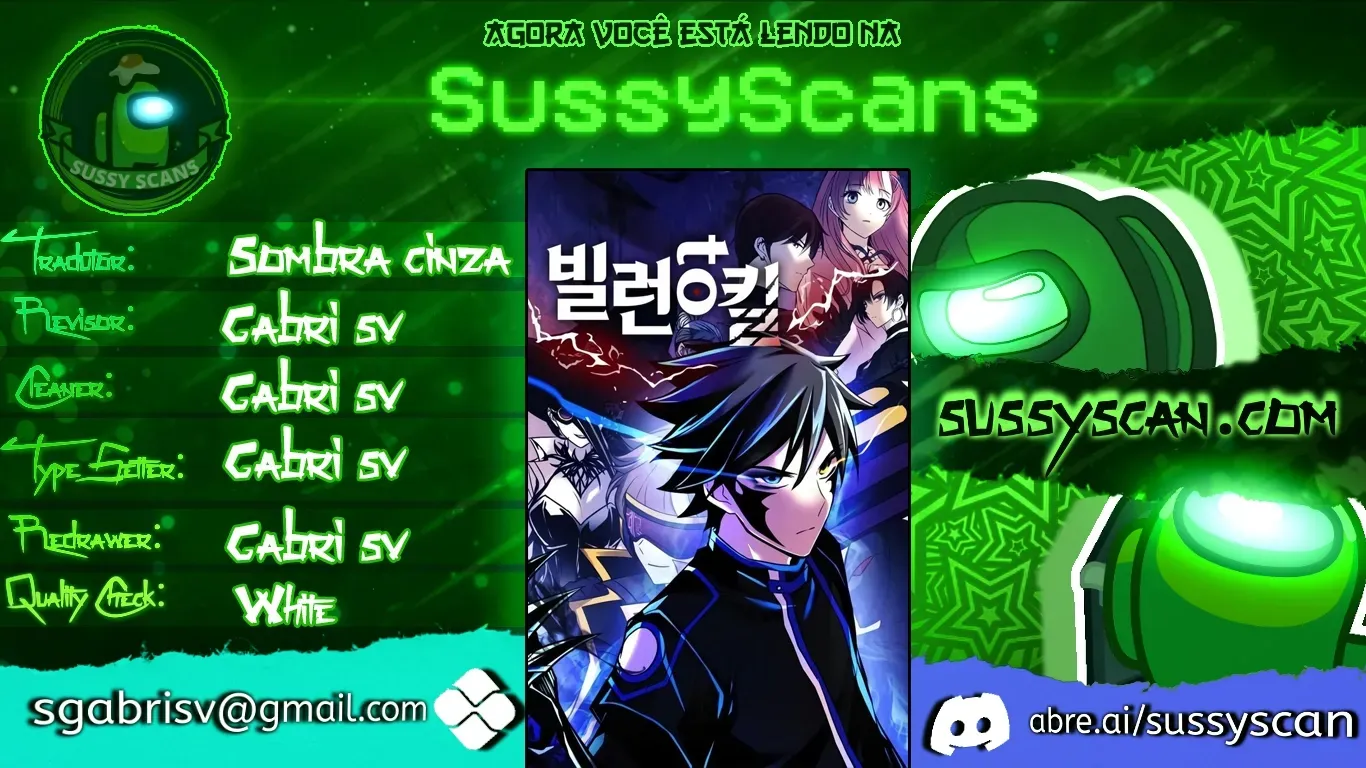 Read Vilão a Ser Morto PT Manga Online