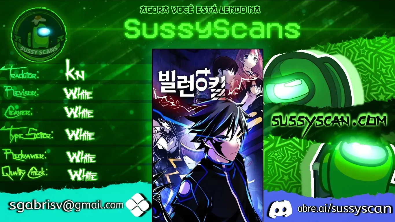 Read Vilão a Ser Morto PT Manga Online