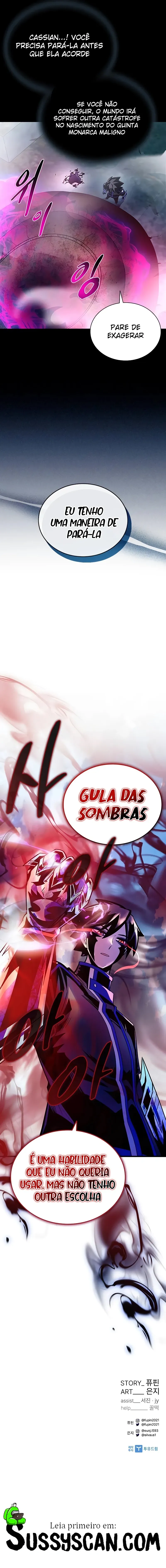 Read Vilão a Ser Morto PT Manga Online