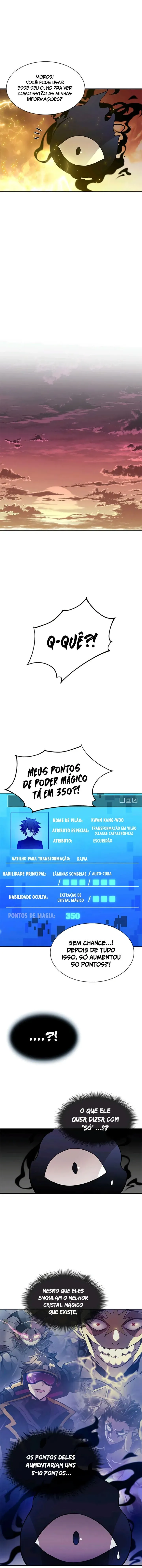 Read Vilão a Ser Morto PT Manga Online