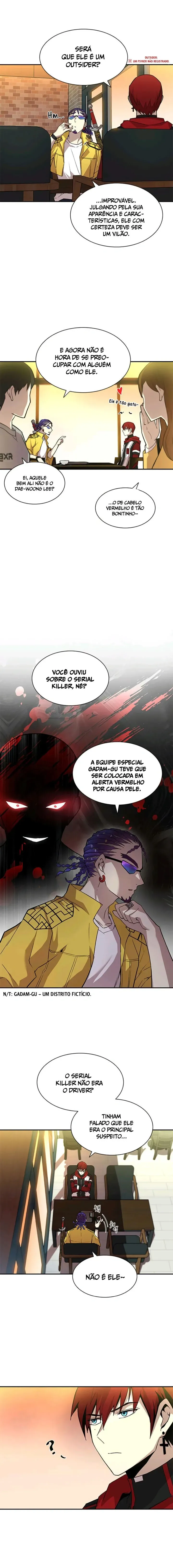 Read Vilão a Ser Morto PT Manga Online