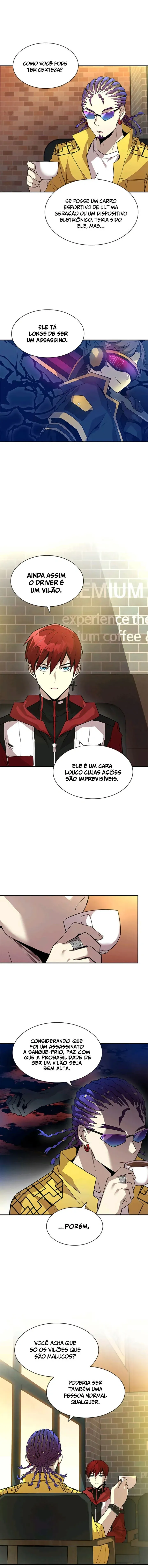 Read Vilão a Ser Morto PT Manga Online
