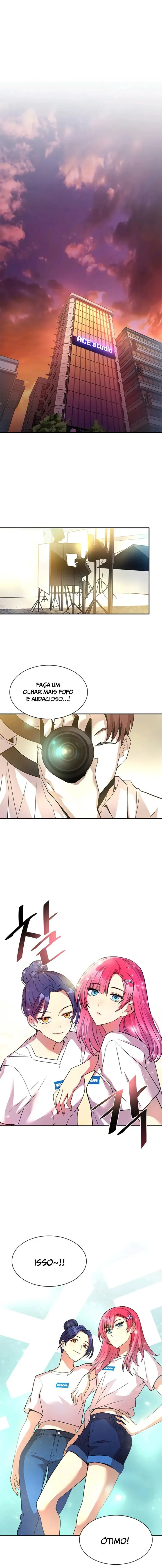 Read Vilão a Ser Morto PT Manga Online
