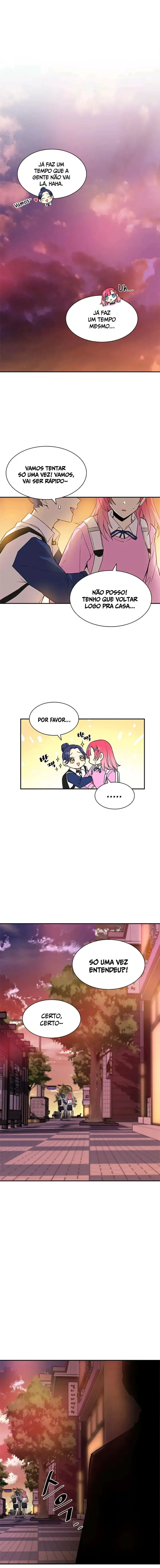 Read Vilão a Ser Morto PT Manga Online