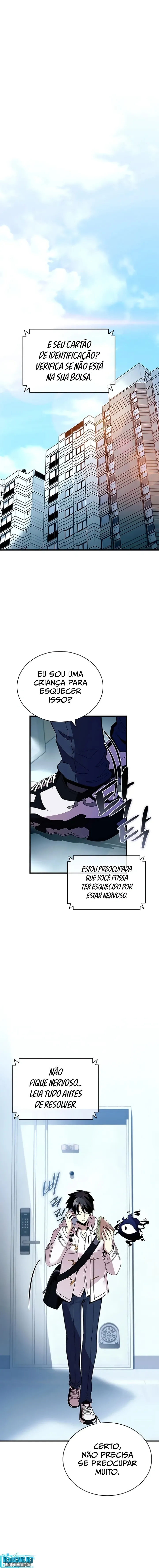 Read Vilão a Ser Morto PT Manga Online