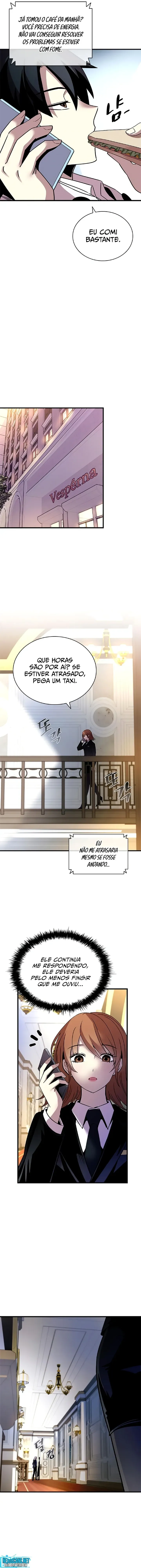 Read Vilão a Ser Morto PT Manga Online