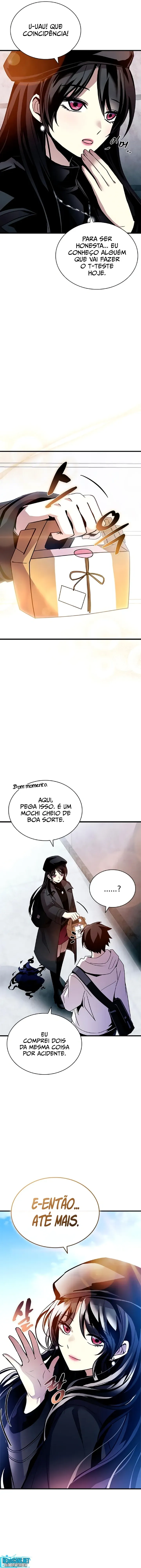 Read Vilão a Ser Morto PT Manga Online
