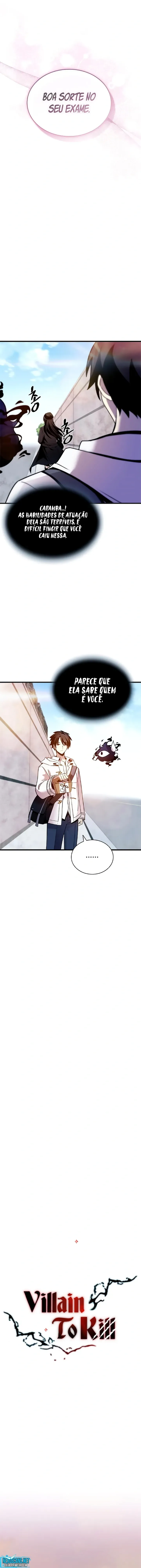 Read Vilão a Ser Morto PT Manga Online