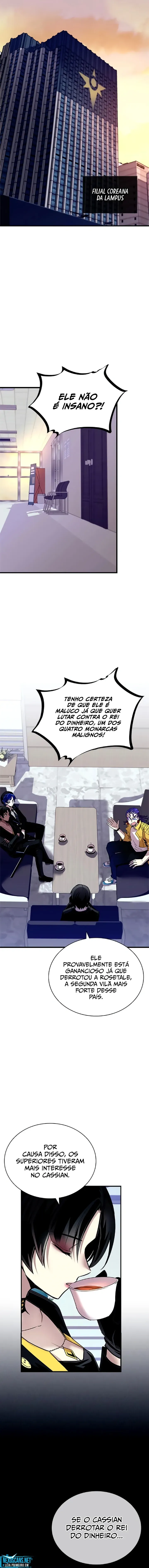 Read Vilão a Ser Morto PT Manga Online