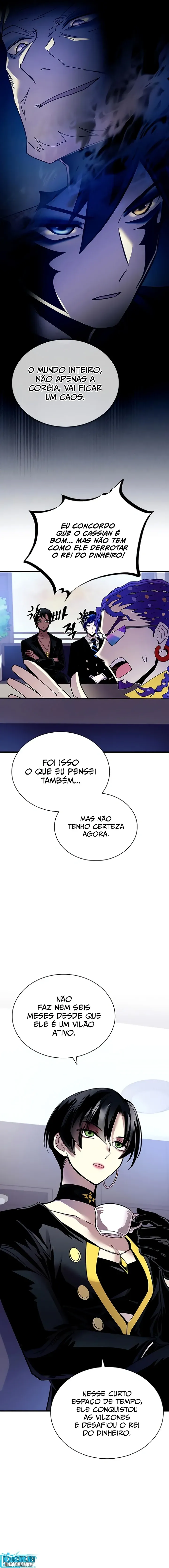 Read Vilão a Ser Morto PT Manga Online