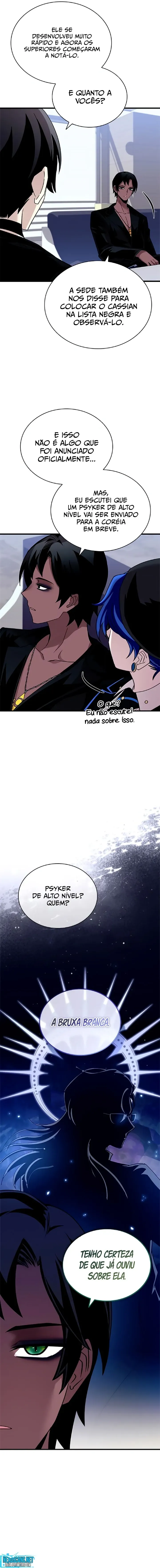 Read Vilão a Ser Morto PT Manga Online