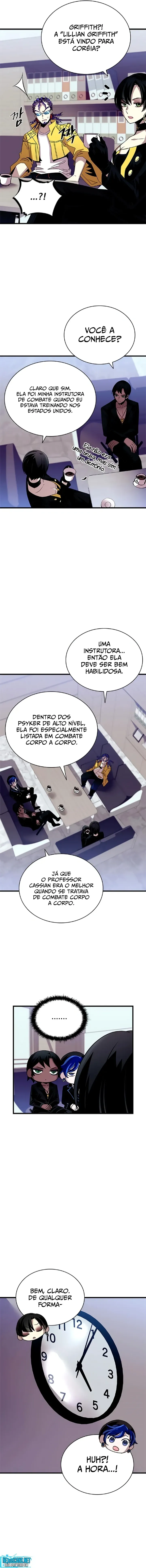 Read Vilão a Ser Morto PT Manga Online