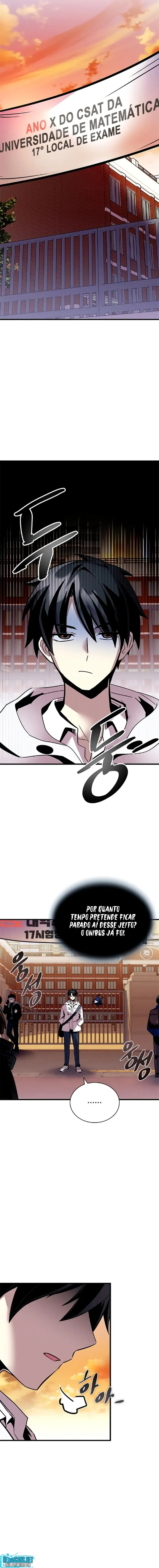 Read Vilão a Ser Morto PT Manga Online