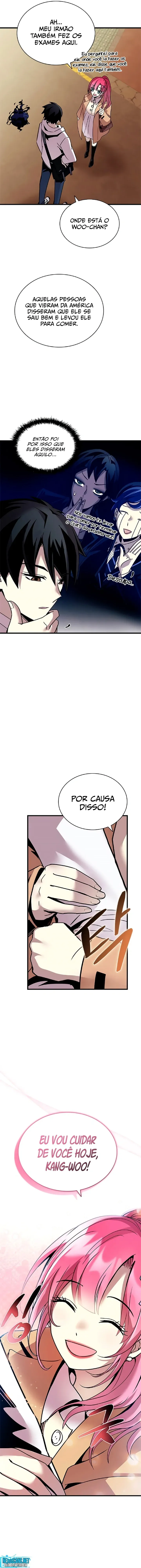 Read Vilão a Ser Morto PT Manga Online