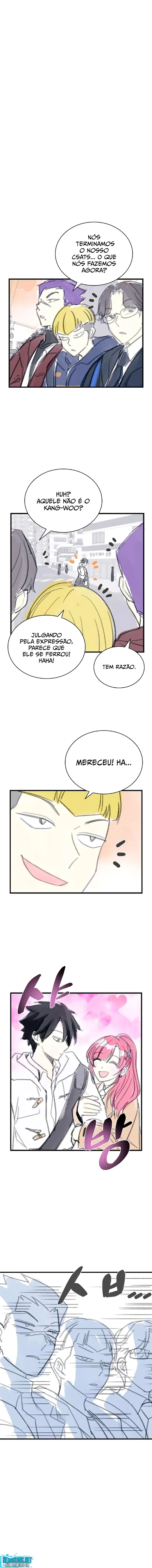 Read Vilão a Ser Morto PT Manga Online