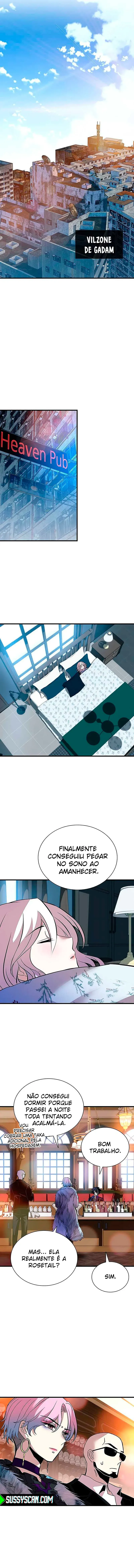 Read Vilão a Ser Morto PT Manga Online